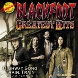 BLACKFOOT