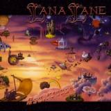 LANA LANE LANA LANE