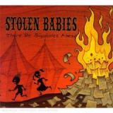 STOLEN BABIES