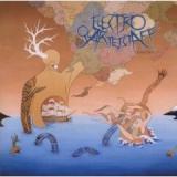 ELECTRO QUARTERSTAFF ELECTRO QUARTERSTAFF