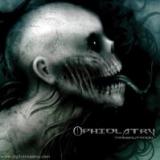 OPHIOLATRY OPHIOLATRY