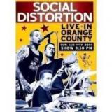 SOCIAL DISTORTION SOCIAL DISTORTION