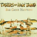 TYGERS OF PAN TANG