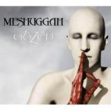 MESHUGGAH