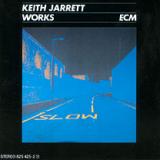 JARRETT KEITH