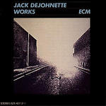 DEJOHNETTE JACK