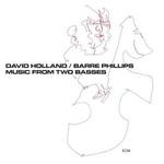 HOLLAND DAVID BARRE PHILLIPS