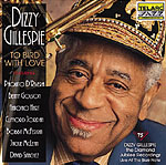 GILLESPIE DIZZY