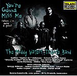 MUDDY WATERS TRIBUTE BAND