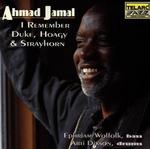 JAMAL AHMAD