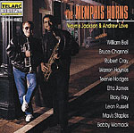 THE MEMPHIS HORNS