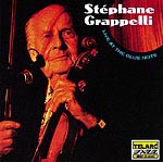 GRAPPELLI STEPHANE