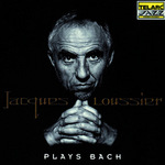LOUSSIER JACQUES