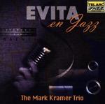 MARK KRAMER TRIO