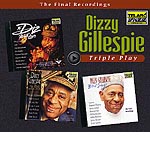GILLESPIE DIZZY
