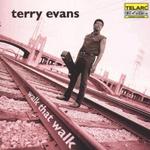 EVANS TERRY