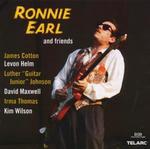 EARL RONNIE