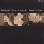 ALEXANDER MONTY & BROWN RAY & MALONE RUSSELL
