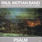 MOTIAN PAUL BAND