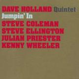 HOLLAND DAVE QUINTET