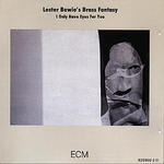 BOWIE�S LESTER  BRASS FANTASY