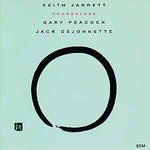 JARRETT KEITH TRIO
