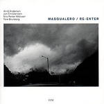MASQUALERO ARILD ANDERSEN