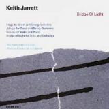 JARRETT KEITH