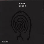 GIGER PAUL