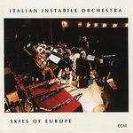 ITALIAN INSTABILE ORCHESTRA