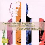 LIEBMAN DAVID BIG BAND