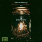 KIMBROUGH FRANK TRIO