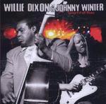 DIXON WILLIE/WINTER JOHNNY