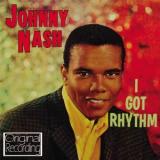 NASH JOHNNY NASH JOHNNY