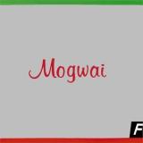 MOGWAI