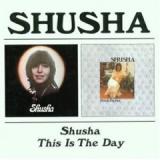 SHUSHA