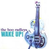 BOO RADLEYS