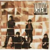 CUTTING CREW