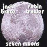 BRUCE JACK & TROWER ROBIN