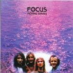 FOCUS FOCUS