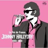 HALLYDAY JOHNNY