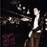 GREEN ADAM