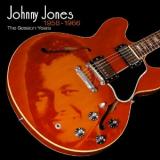JONES JOHNNY