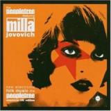 PEOPLETREE JOVOVICH MILLA