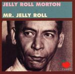 MORTON JERRY ROLL
