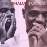 WHALUM KIRK