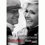 VONDRACKOVA HELENA & KORN JIRI