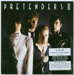 PRETENDERS