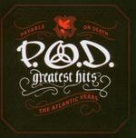 P.O.D. P.O.D.