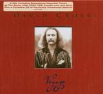CROSBY DAVID